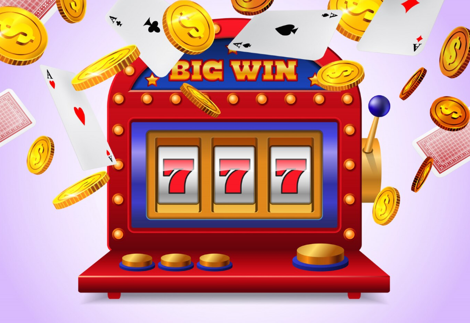big win slots