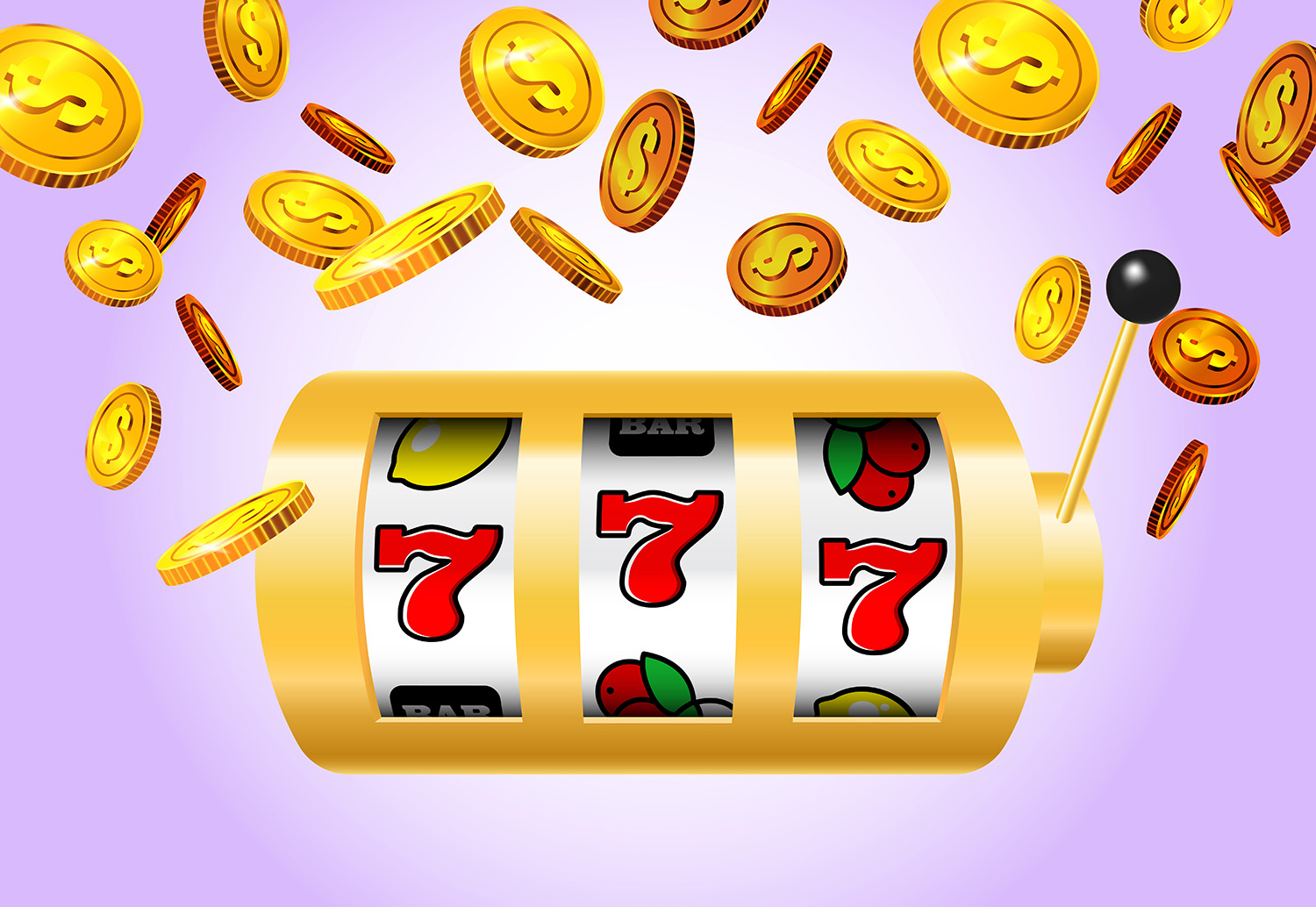 slot machine